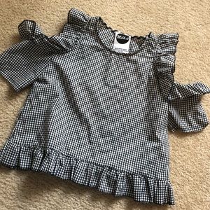 the ragged priest vintage top